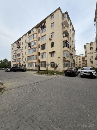 Satılır 2 otaqlı yeni tikili 72 m², Masazır q., photo 1 from 7