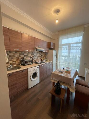 Сдаётся 2-комн. новостройка 60 м², photo 1 from 9