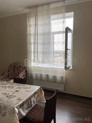 Сдаётся 2-комн. новостройка 60 м², photo 8 from 9