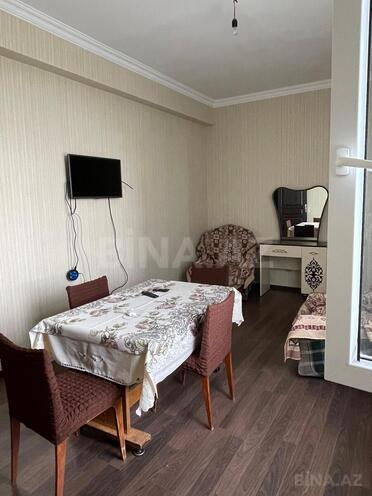 Сдаётся 2-комн. новостройка 60 м², photo 7 from 9