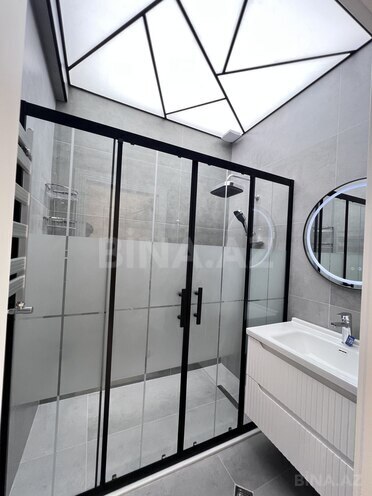 Satılır 3 otaqlı yeni tikili 107 m², Həzi Aslanov m., photo 19 from 21