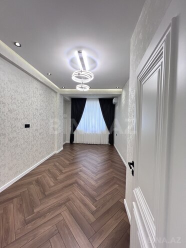 Satılır 3 otaqlı yeni tikili 107 m², Həzi Aslanov m., photo 9 from 21