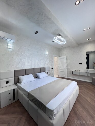 Satılır 3 otaqlı yeni tikili 107 m², Həzi Aslanov m., photo 6 from 21