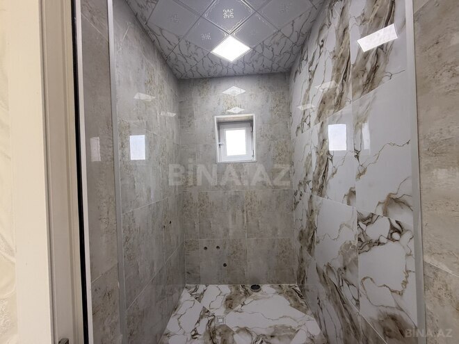 Satılır 5 otaqlı həyət evi/bağ evi 180 m², Masazır q., photo 25 from 27