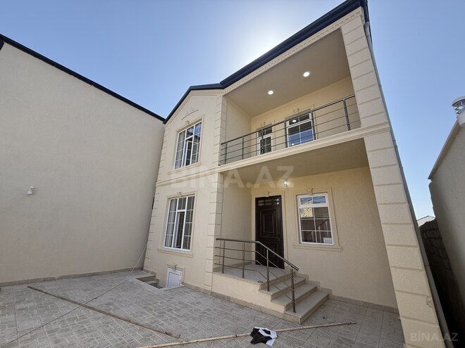 Satılır 5 otaqlı həyət evi/bağ evi 180 m², Masazır q., photo 4 from 27