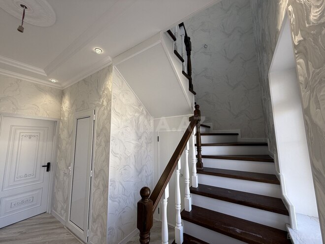 Satılır 5 otaqlı həyət evi/bağ evi 180 m², Masazır q., photo 10 from 27
