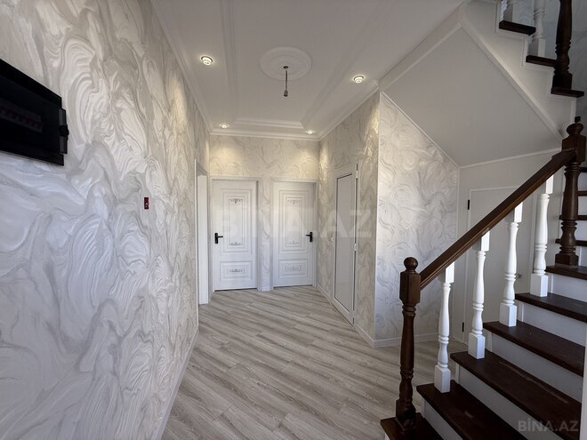 Satılır 5 otaqlı həyət evi/bağ evi 180 m², Masazır q., photo 9 from 27