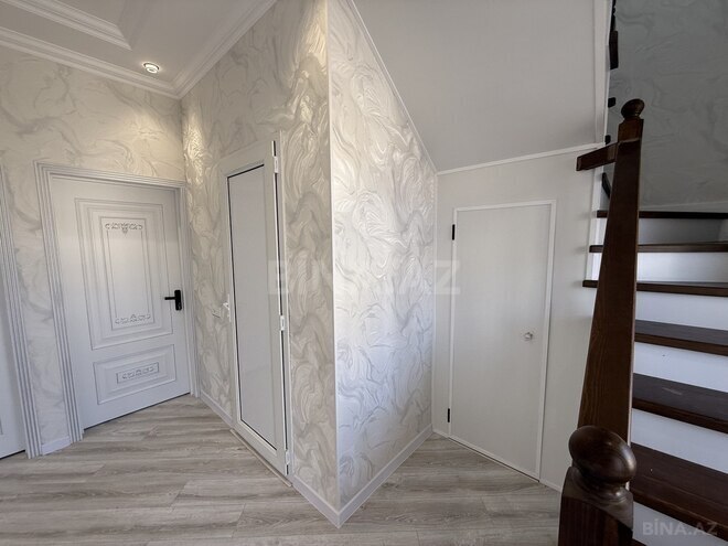 Satılır 5 otaqlı həyət evi/bağ evi 180 m², Masazır q., photo 11 from 27
