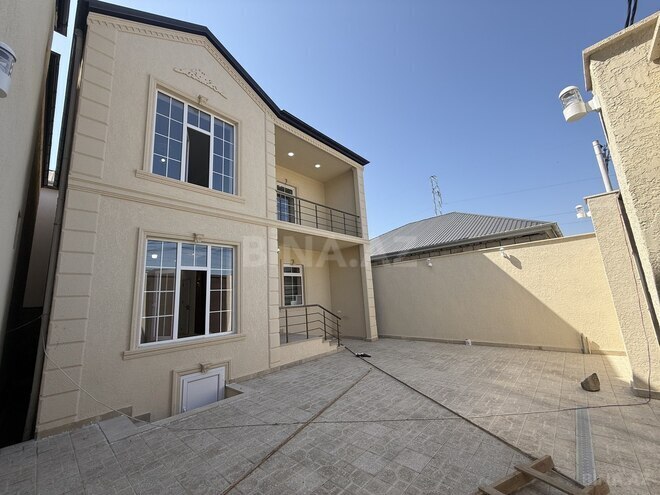Satılır 5 otaqlı həyət evi/bağ evi 180 m², Masazır q., photo 3 from 27