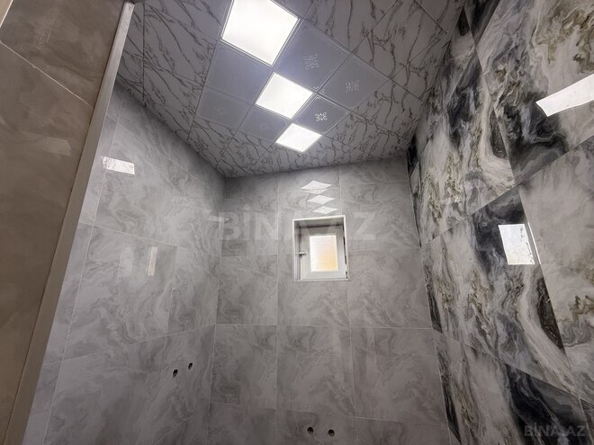 Satılır 5 otaqlı həyət evi/bağ evi 180 m², Masazır q., photo 13 from 27