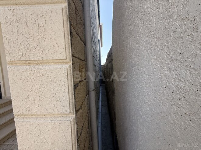 Satılır 5 otaqlı həyət evi/bağ evi 180 m², Masazır q., photo 6 from 27