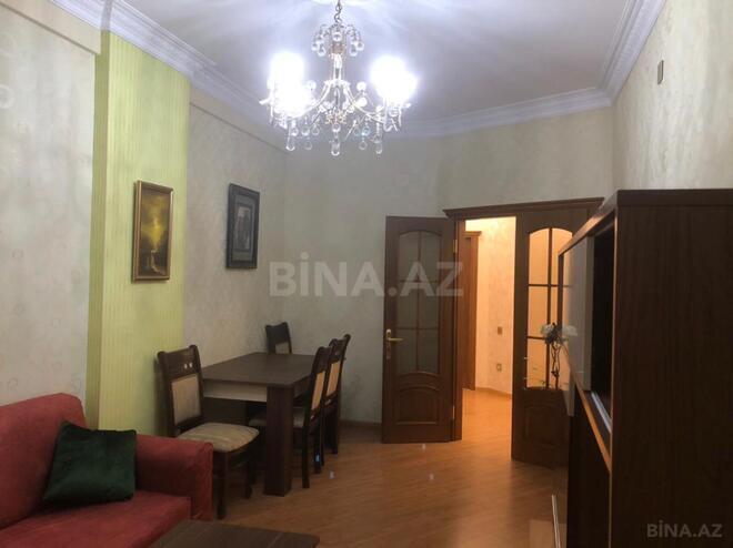 Satılır 2 otaqlı köhnə tikili 90 m², Elmlər Akademiyası m., photo 7 from 24