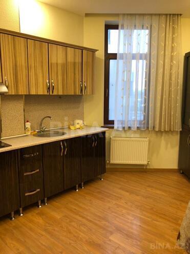 Satılır 2 otaqlı köhnə tikili 90 m², Elmlər Akademiyası m., photo 20 from 24