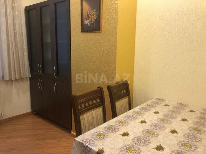 Satılır 2 otaqlı köhnə tikili 90 m², Elmlər Akademiyası m., photo 18 from 24