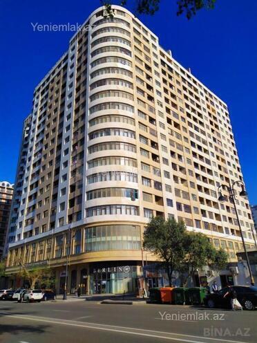 Satılır 2 otaqlı köhnə tikili 90 m², Elmlər Akademiyası m., photo 23 from 24