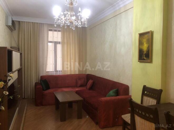 Satılır 2 otaqlı köhnə tikili 90 m², Elmlər Akademiyası m., photo 9 from 24