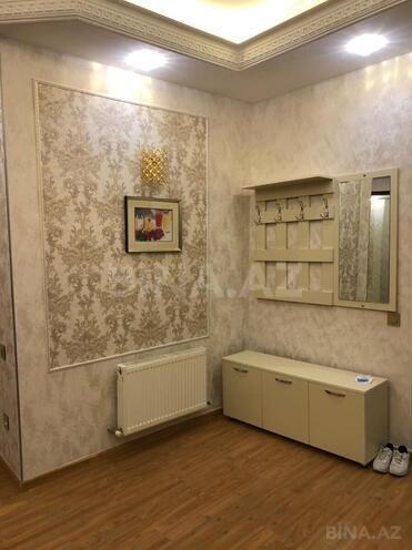 Satılır 2 otaqlı köhnə tikili 90 m², Elmlər Akademiyası m., photo 17 from 24