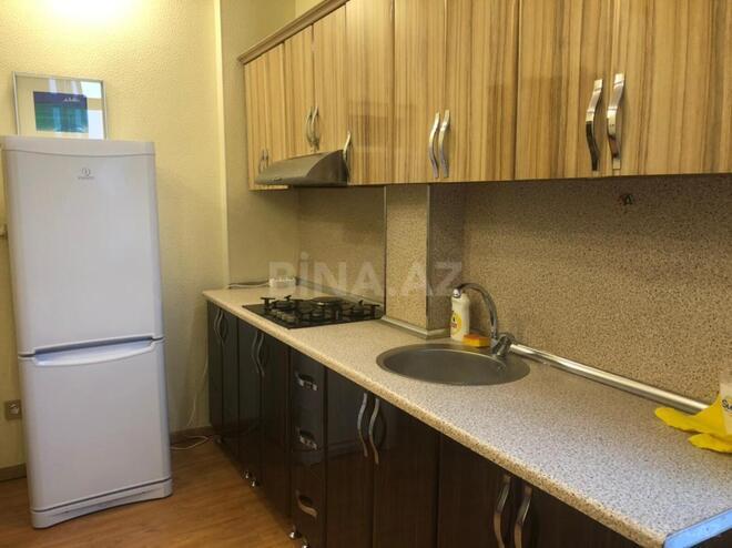 Satılır 2 otaqlı köhnə tikili 90 m², Elmlər Akademiyası m., photo 19 from 24