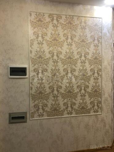 Satılır 2 otaqlı köhnə tikili 90 m², Elmlər Akademiyası m., photo 15 from 24