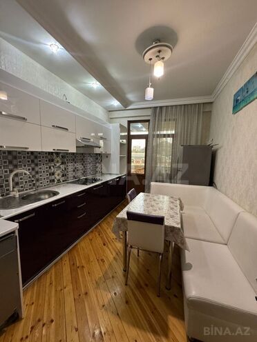 Продаётся 3-комн. новостройка 100 м², photo 4 from 13