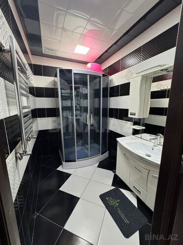 Продаётся 3-комн. новостройка 100 м², photo 12 from 13