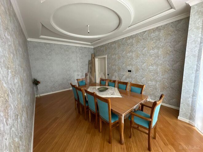 Satılır 7 otaqlı həyət evi/bağ evi 315 m², Mərdəkan q., photo 23 from 29