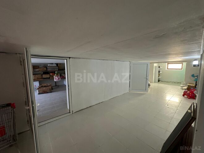 Satılır 7 otaqlı həyət evi/bağ evi 315 m², Mərdəkan q., photo 16 from 29