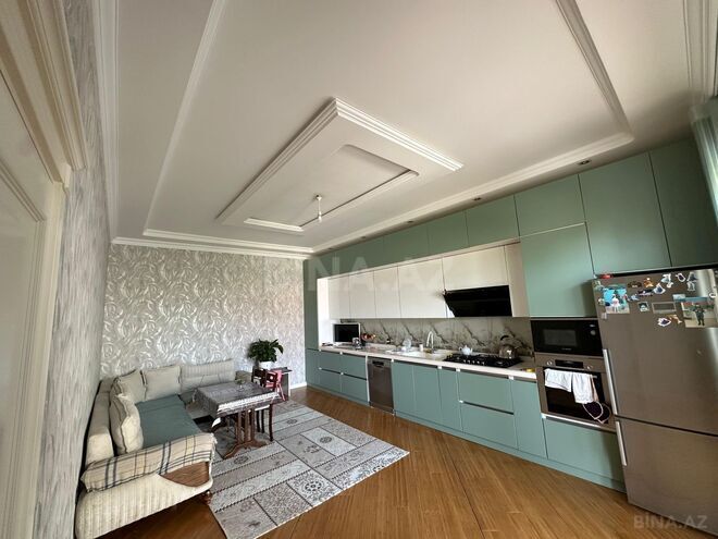 Satılır 7 otaqlı həyət evi/bağ evi 315 m², Mərdəkan q., photo 26 from 29