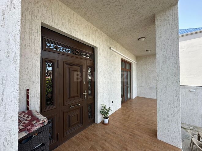 Satılır 7 otaqlı həyət evi/bağ evi 315 m², Mərdəkan q., photo 5 from 29
