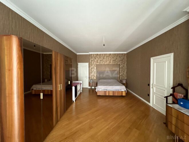 Satılır 7 otaqlı həyət evi/bağ evi 315 m², Mərdəkan q., photo 14 from 29