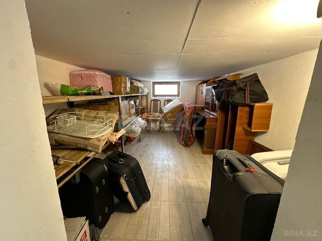 Satılır 7 otaqlı həyət evi/bağ evi 315 m², Mərdəkan q., photo 20 from 29