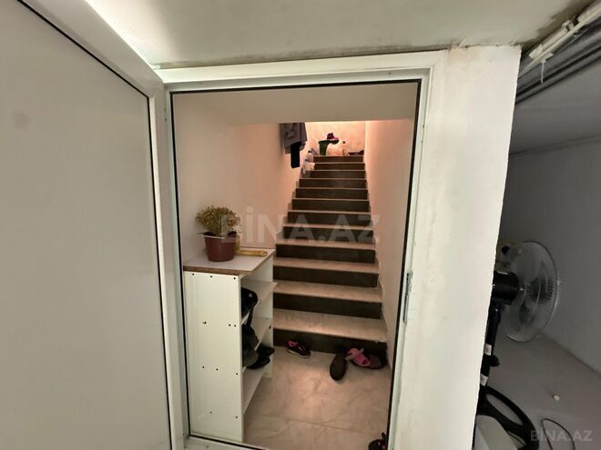 Satılır 7 otaqlı həyət evi/bağ evi 315 m², Mərdəkan q., photo 19 from 29