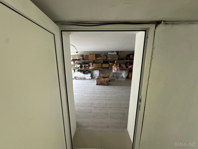 Satılır 7 otaqlı həyət evi/bağ evi 315 m², Mərdəkan q., photo 21 from 29