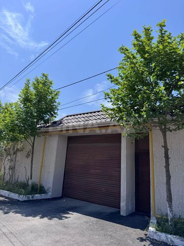 Satılır 7 otaqlı həyət evi/bağ evi 315 m², Mərdəkan q., photo 3 from 29