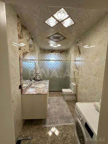 Satılır 7 otaqlı həyət evi/bağ evi 315 m², Mərdəkan q., photo 27 from 29