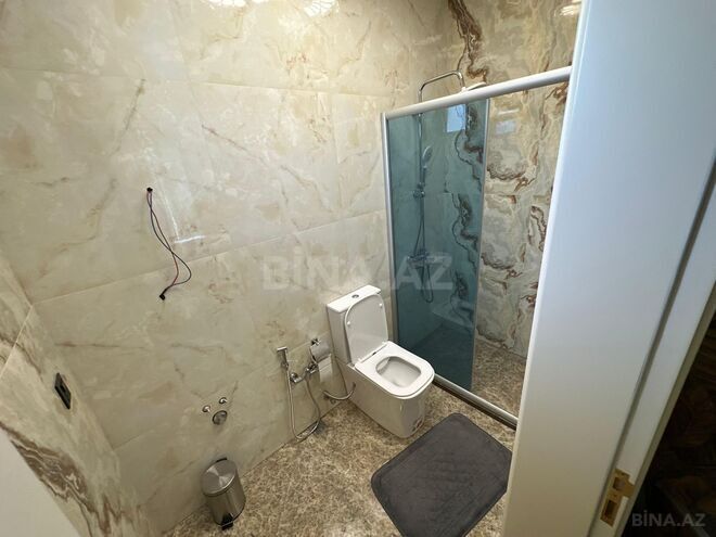 Satılır 7 otaqlı həyət evi/bağ evi 315 m², Mərdəkan q., photo 28 from 29