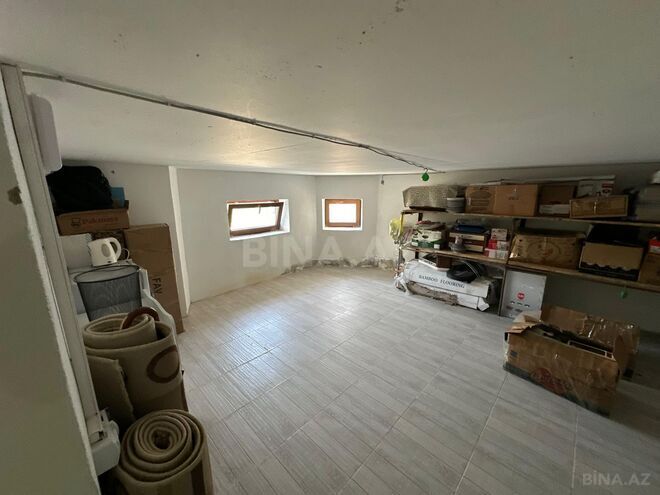 Satılır 7 otaqlı həyət evi/bağ evi 315 m², Mərdəkan q., photo 18 from 29