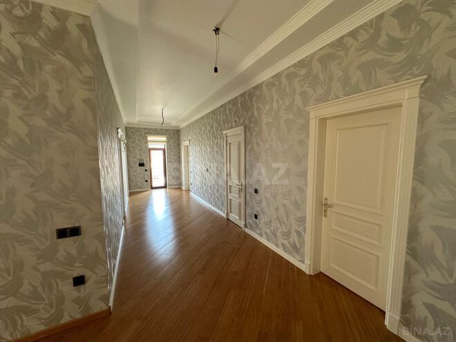 Satılır 7 otaqlı həyət evi/bağ evi 315 m², Mərdəkan q., photo 13 from 29