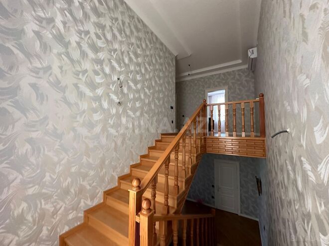Satılır 7 otaqlı həyət evi/bağ evi 315 m², Mərdəkan q., photo 7 from 29