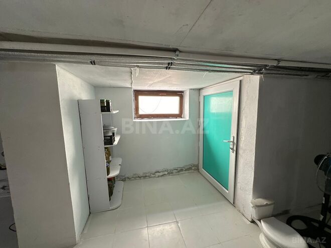 Satılır 7 otaqlı həyət evi/bağ evi 315 m², Mərdəkan q., photo 22 from 29