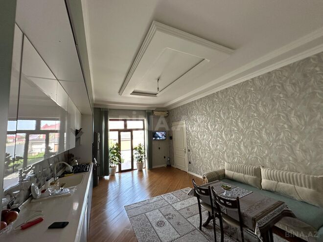 Satılır 7 otaqlı həyət evi/bağ evi 315 m², Mərdəkan q., photo 12 from 29