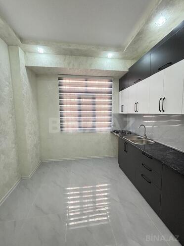 Satılır 3 otaqlı yeni tikili 86 m², photo 8 from 30