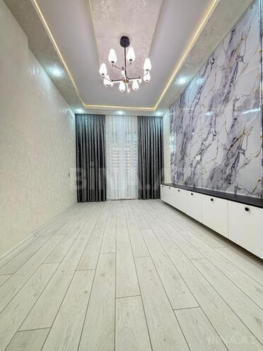 Satılır 3 otaqlı yeni tikili 86 m², photo 6 from 30