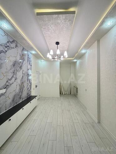 Satılır 3 otaqlı yeni tikili 86 m², photo 3 from 30