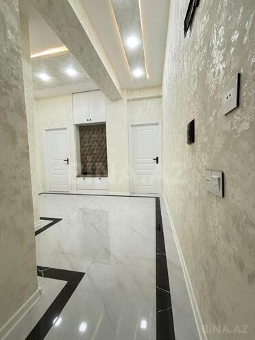 Satılır 3 otaqlı yeni tikili 86 m², photo 24 from 30