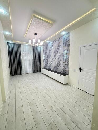Satılır 3 otaqlı yeni tikili 86 m², photo 4 from 30