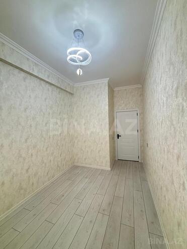 Satılır 3 otaqlı yeni tikili 86 m², photo 13 from 30