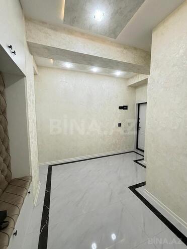 Satılır 3 otaqlı yeni tikili 86 m², photo 26 from 30
