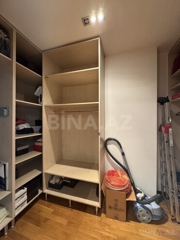 Продаётся 4-комн. новостройка 222 м², м. Элмляр Академиясы, photo 16 from 19