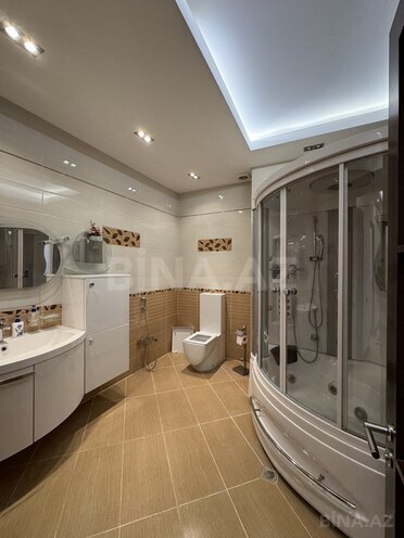 Продаётся 4-комн. новостройка 222 м², м. Элмляр Академиясы, photo 17 from 19